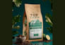design premium coffee packaging, coffee bag and label design
